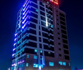 Hala Inn Hotel Apartments - BAITHANS