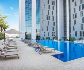 Hampton By Hilton Dubai Airport