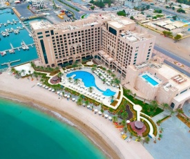 Al Bahar Hotel & Resort