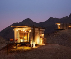 Hatta Damani Lodges Resort