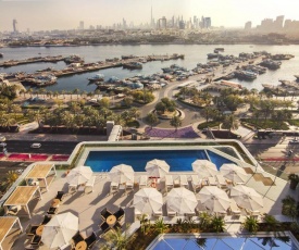 Al Bandar Rotana – Dubai Creek