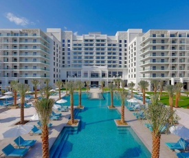 Hilton Abu Dhabi Yas Island