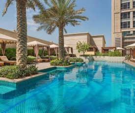 Hilton Dubai Al Habtoor City