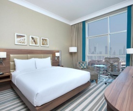 Hilton Garden Inn Dubai Al Mina - Jumeirah