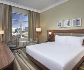 Hilton Garden Inn Dubai Al Muraqabat - Deira