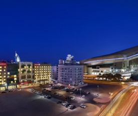 Hilton Garden Inn Dubai Mall Of The Emirates