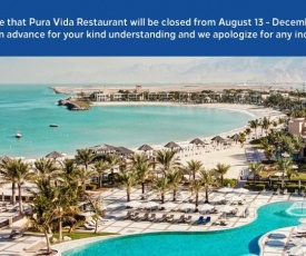 Hilton Ras Al Khaimah Beach Resort