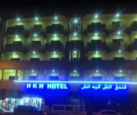 HKH Hotel