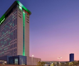 Holiday Inn - Dubai Festival City Mall, an IHG Hotel