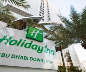 Holiday Inn Abu Dhabi Downtown, an IHG Hotel