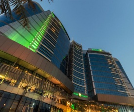 Holiday Inn Abu Dhabi, an IHG Hotel