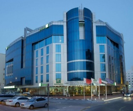 Holiday Inn Dubai Al Barsha, an IHG Hotel