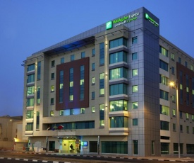 Holiday Inn Express Dubai, Jumeirah, an IHG Hotel