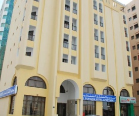 Al Buhaira Hotel Apartment