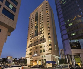 Howard Johnson by Wyndham Abu Dhabi Downtown