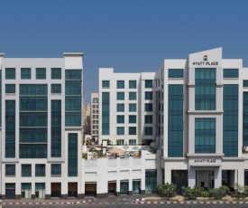 Hyatt Place Dubai Al Rigga