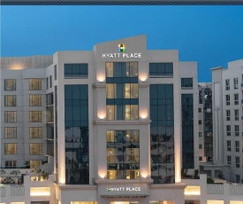 Hyatt Place Dubai Al Rigga Residences