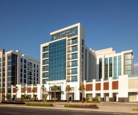 Hyatt Place Dubai Jumeirah