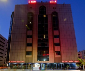 Al Bustan Hotel Flats