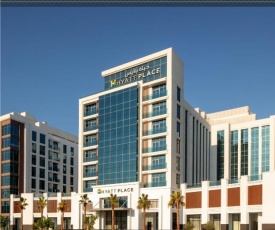 Hyatt Place Dubai Jumeirah Residences