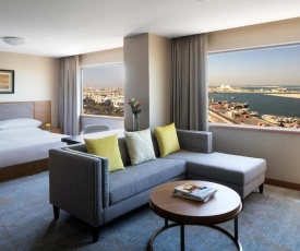 Hyatt Regency Galleria Residence Dubai