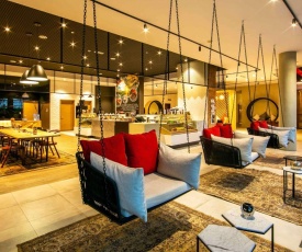 Ibis Al Barsha