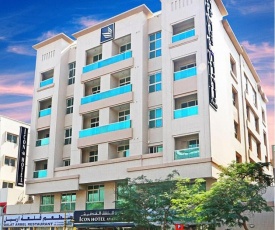 Icon Hotel Apartments