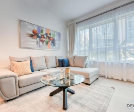 Ideal 1BR at Marina Quay West Dubai Marina by Deluxe Holiday Homes