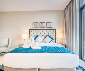 Ideal Studio Apartment at Celestia Dubai South by Deluxe Holiday Homes