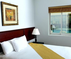 Al Dar Inn Hotel Apartment