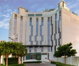 IntercityHotel Dubai Jaddaf Waterfront