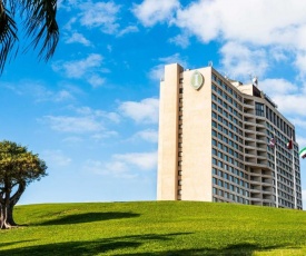 InterContinental Abu Dhabi, an IHG Hotel