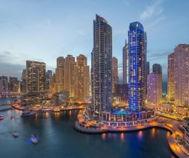 InterContinental Dubai Marina, an IHG Hotel