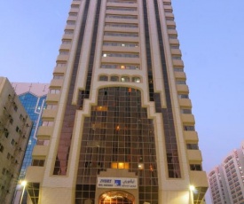 Ivory Hotel Apartments