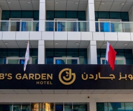 Jacob's Garden Hotel