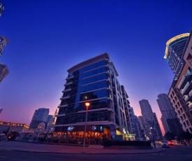 Jannah Place Dubai Marina