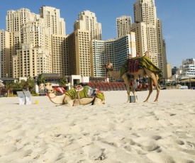 JBR 2 BR apartment Dubai Marina View Holiday