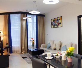 Al Diar Sawa Hotel Apartments