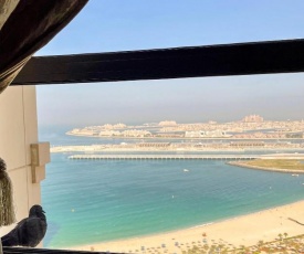 JBR Jumeirah beach SADAF6 sea view