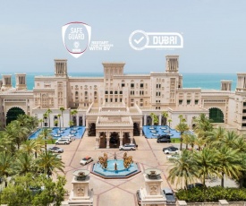 Jumeirah Al Qasr