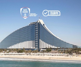 Jumeirah Beach Hotel