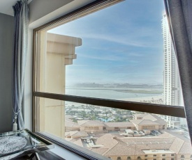 Jumeirah Beach Residence, Dubai Marina