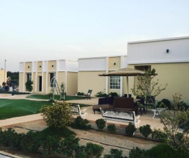 Al Ghoroub Farm Stay - مزرعة الغروب للإيجار اليومي