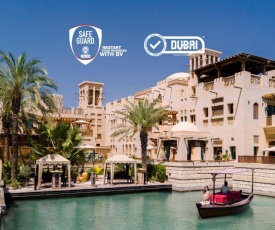 Jumeirah Dar Al Masyaf