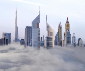 Jumeirah Emirates Towers