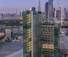 Jumeirah Living World Trade Centre Residence, Suites and Hotel Apartments