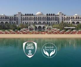 Jumeirah Zabeel Saray