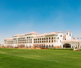 Al Habtoor Polo Resort LLC