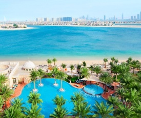 Kempinski Hotel & Residences Palm Jumeirah