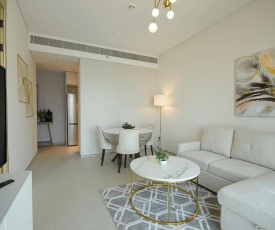 Key Host - The Address Beach Residences JBR 1407